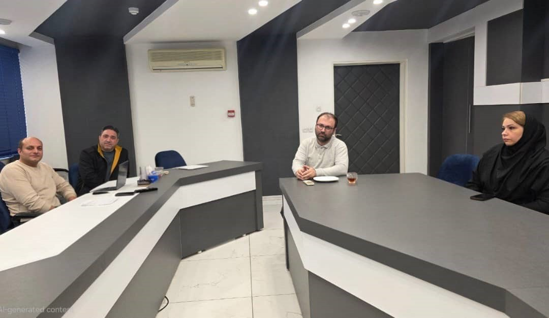 نهایی‌سازی سامانه جامع رتبه‌بندی پیمانکاران عضو انجمن