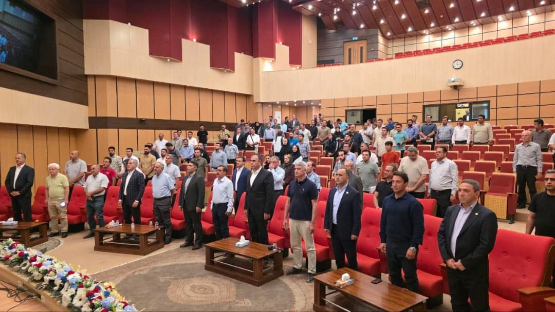 ‍ مجمع عمومی عادی و انتخابات انجمن پیمانکاران عمرانی آذربایجان‌غربی برای انتخاب هیئت مدیره یازدهمین دوره خود برگزار شد.